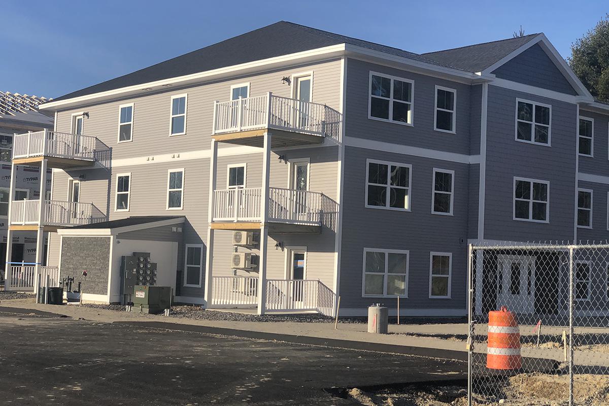 Gracelawn Luxury Apartments Photo Gallery